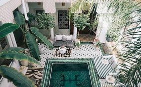 Riad Yasmine
